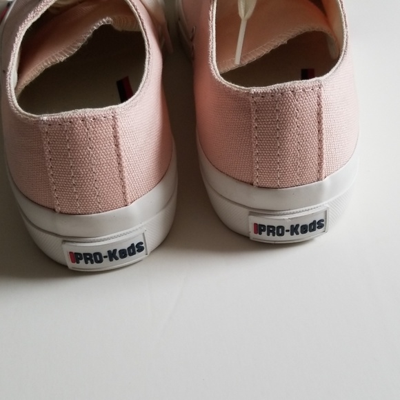 Brand new Pro Keds canvas womens shoes size 8 - Picture 5 of 6